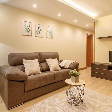 Fika, Vivienda Turistica Urbana Con Wifi Apartment Bilbao Luaran gambar