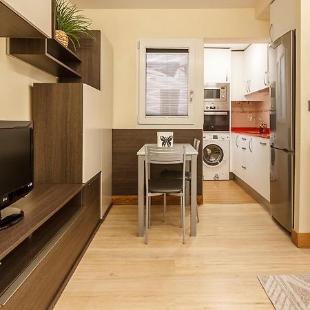 Fika, Vivienda Turistica Urbana Con Wifi Apartment Bilbao Luaran gambar